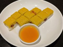 黄米凉糕-鼓楼东街老火锅(鼓楼店)