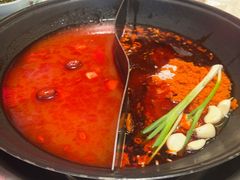 -巴蜀大将火锅(春熙店)