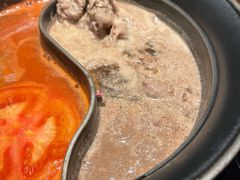 -温野菜涮涮锅(西单大悦城店)