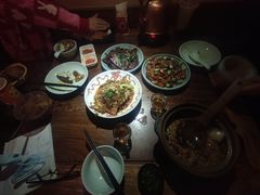 -小吊梨汤·北京菜(香山店)