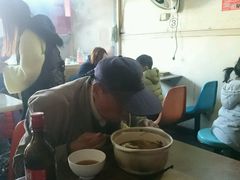 -吴淞老街砂锅馄饨(北兴路店)