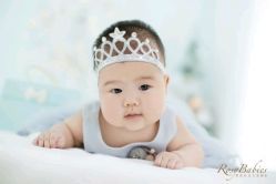 -RosyBaby萝西儿童摄影(园区店)