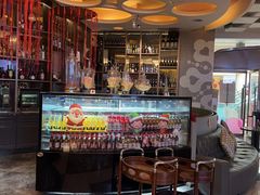 -米乐星世界KTV(汇智国际商业中心店)