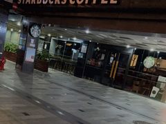 -星巴克(深圳罗湖书城店)