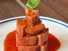 桂花糯米藕-十里弄堂(K11店)