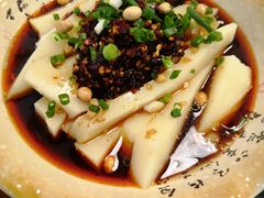 -林城渔味源参鱼片火锅(西城大院店)