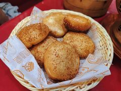 -宏状元现熬粥·京味菜(五棵松店)