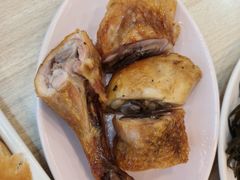 -香妃烤鸡(西单店)