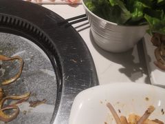 -么子烤肉(化龙池店)