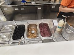 -猪脑壳凉面(南正街店)