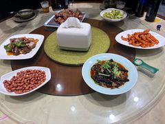 -POLO小馆·老南京菜(解放路店)