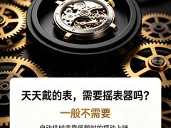 -亨达利名表维修中心(南西店)