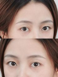 -Doris多里斯半永久纹眉·SMP纹发·发际线