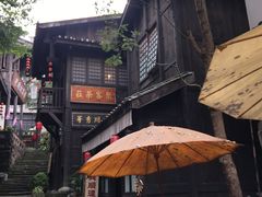 -两江国际影视城