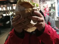 -Fergburger(皇后镇店)