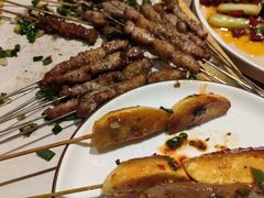 -街角等你.大连海鲜烧烤(西安路店)