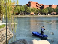 -上海交通大学(闵行校区)