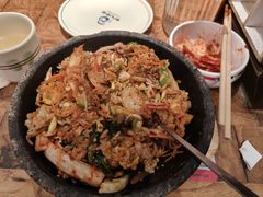 -七八冷面·延边朝鲜族美食(欢乐谷店)