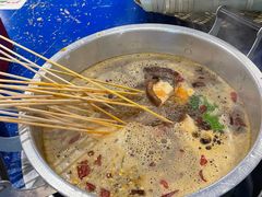 -马路边边串串香(双井直营店)