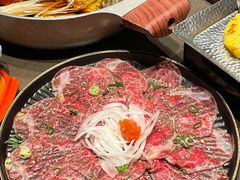 -蟹犇前•帝王蟹雪蟹(陆家嘴店)