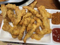 -槐店王婆大虾(开发区店)