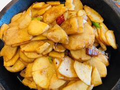 -庐州太太(信地店)