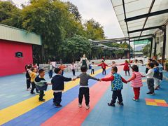 -加蒙特森林幼儿园(广州市增城区店)