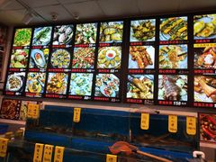 -飞尝蚝·顺德菜·鱼生(顺德总店)