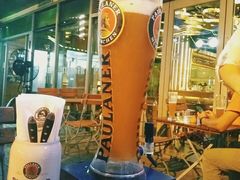 -Paulaner·德国帕拉娜自酿啤酒餐厅(海上世界店)