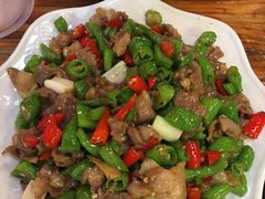 -小锅巴纳西餐厅