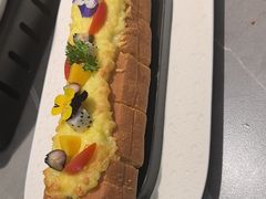 -3号仓库·创意中国菜(乐清正大广场店)