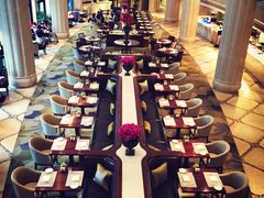 -Salon de Ville浦江汇(上海外滩华尔道夫酒店店)