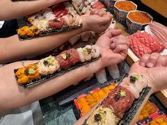 -鮨冠OMAKASE食べ放题(北京首店)
