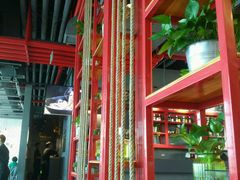 -老张牛肉面(天津万象城店)
