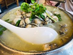 -小平岛開海水饺(浑南店)