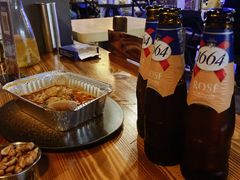 -质烤烤物·活烤海鲜(质烤总店)