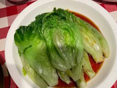 -西贝(吴江路湟普汇店)