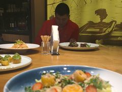 -尚海豆捞(乐虹坊店)