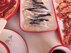 -毛辣果·贵州红酸汤牛肉火锅(西单店)