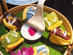 -金泰兰忆暹罗·东南亚餐厅(城西银泰店)