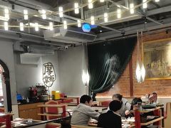 -廖掌柜·重庆鲜货火锅(上海首店)