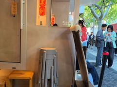 -小团圆糖水铺(襄阳南路店)