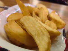 -Tube station站点比萨(王府井百货店)