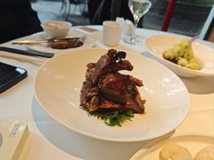 -申粤轩酒楼·三十年粤菜经典(丁香花园店)