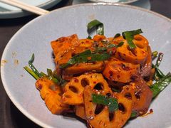 -福照楼汽锅鸡·云南特色菜(护国路店)