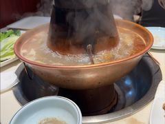 -福寿斋·老北京铜锅涮肉·烤鸭(顺义总店)