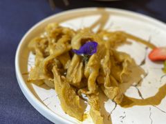 -伊带伊路新疆美食府(呼家楼店)