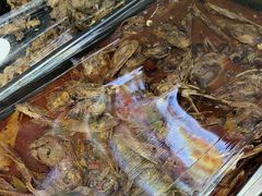 -龙香居海鲜浑锅家常菜·特色驴肉