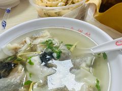 -海平馄饨(逍遥二路店)