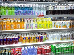 自取瓶装饮料-温野菜涮涮锅(曲江大悦城店)